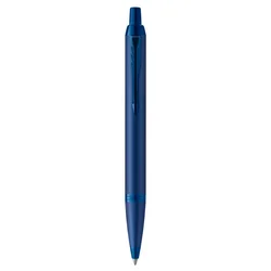 Parker hemijska olovka royal im monohrome blue ( PK72966 )