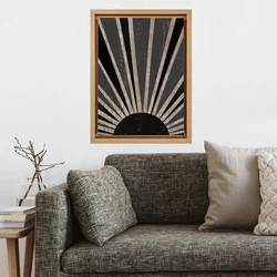 Wallity Slika LNJ21804047886-3646, 36x46 cm