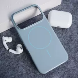 Maska Mag Case Nanobeats za iPhone 17 Pro plava
