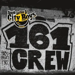 Snob City Boys - This Sounds For Us (LP)