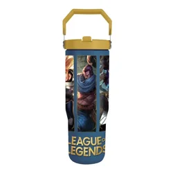 Termos šolja Pyramid - League Of Legends - Travel Mug