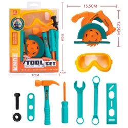 Igračka za dečake - alat set ( 881356 )