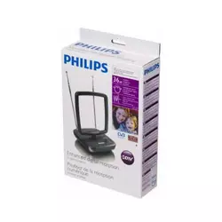 PHILIPS digitalna TV antena SDV5120/12*I