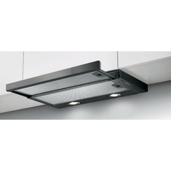 FABER kuhinjska napa FLEXA GLASS LUX BK A60