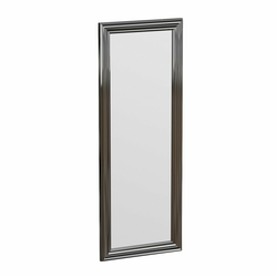 HANAH HOME Smooth Silver