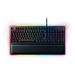 Razer tipkovnica Huntsman Elite Opto-Mechanical Switch, UK - HR gravura