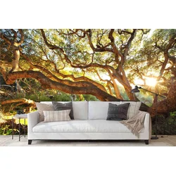 Wallity Tapete za zid MDK-00116, 400x270 cm, Šarena