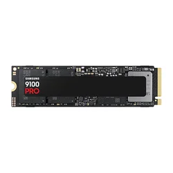 2TB M.2 NVMe MZ-VAP2T0BW 9100 Pro Series