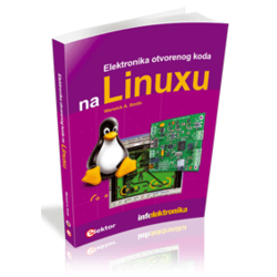 ELEKTRONIKA OTVORENOG KODA NA LINUX-U, Varvik A. Smit