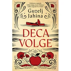 Deca volge - Guzelj Jahina ( 11017 )