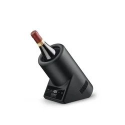 CASO VinoCase Black