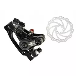 Zadnja mehanicka disk kocnica Radius BR-CX7 sa rotorom 160mm