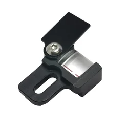 Shibuya Scale Magnifier Ultima CPX II Black