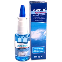 MARISOL Marisol Hipertonica rastvor u spre?u 50ml
