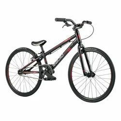 Radio Cobalt Mini 20 Race BMX Black