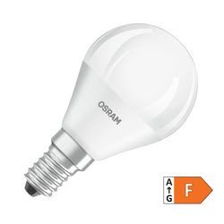 Sijalica LED Osram E14, 5,5 W, 4000 K - sveća