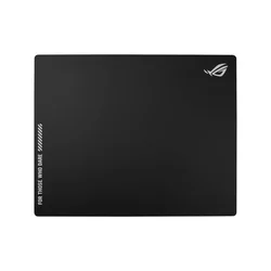 ASUS NH04 ROG MOONSTONE ACE L Gaming podloga za miša Crna