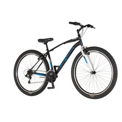 Bicikl venssini arcadia 29 crno plavi