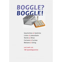 Boggle? Boggle!