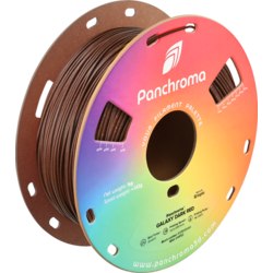 Polymaker Panchroma™ PLA Galaxy Dark Red - 1,75 mm/1000 g