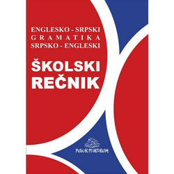 Školski engleski rečnik 345598