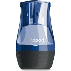 Maped Tonic Kovinsko ostružilo za svinčnike, modro