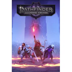 Pathfinder: Gallowspire Survivors (PC) Steam Key GLOBAL