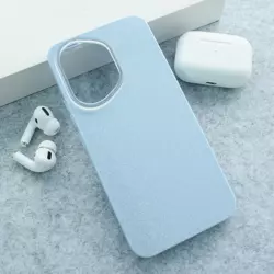 Maska SparkleTouch za Honor 400 plava