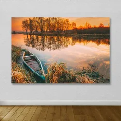 Slika na zidu DEV02516100140, 100x140 cm