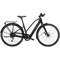 TREK FX+ 2 STAGGER 250Wh - 17,8kg