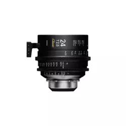 Sigma Cine 24mm T2.5 FF Classic