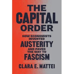 Capital Order