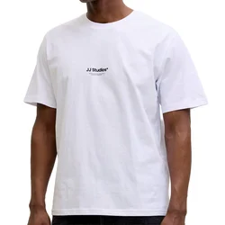 Jack & Jones majica JJESoho za muškarce, bela