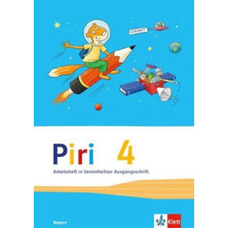 Piri 4. Ausgabe Bayern