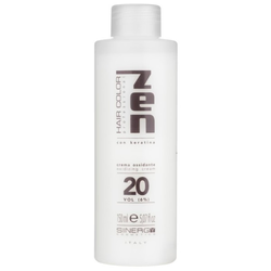 Sinergy ZEN Hidrogen za kosu sa keratinom 6% (20vol.) 150 ml | Kozmo Online
