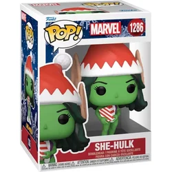 Funko POP Marvel: Holiday - She-Hulk