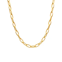 Borboleta Chain SE-YGP-LOC-N