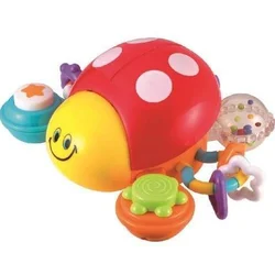 WIN FUN Igračka Interaktivna bubamara