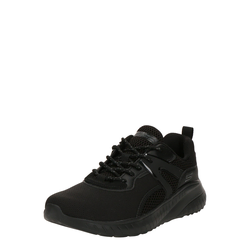 Skechers Ženske patike Bobs Squad Chaos, Crne