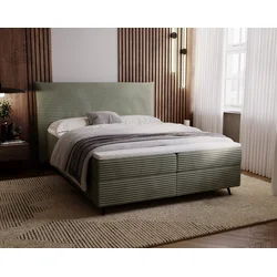 Boxspring postelja Foxy New - 180x200 cm