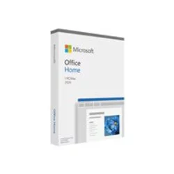 MICROSOFT Office 2024 Home FPP EN