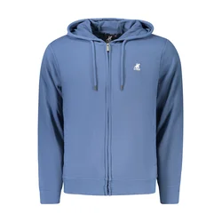 U.S. Grand Polo Muški duks AU03221SILVIO, Plavi