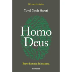 Homo Deus