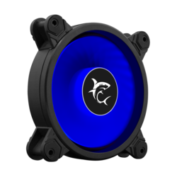 WHITE SHARK Ventilator FAN 1260-01W-L VELOCITY