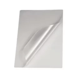 DUPLO Folija za plastifikaciju A6 / 111x154 mm /125 mic 100/1