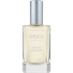 SPEICK Natural Eau de Cologne Fresh