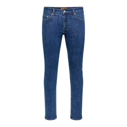Only & Sons Kavbojke ONSLOOM moder denim