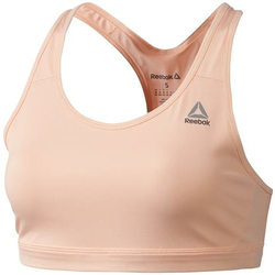 Reebok Wor Ms Bra, višebojno