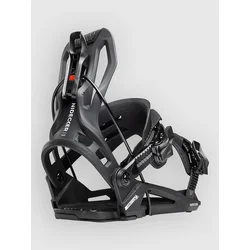 Nidecker Flow Nexus 2027 Snowboard Bindings black