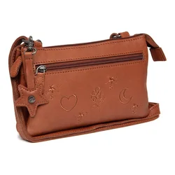 The Chesterfield Brand Tovelove Cognac